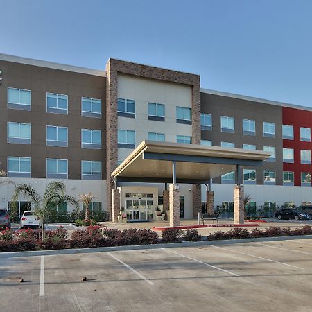 Holiday Inn Express & Suites - Houston East - Beltway 8 By Ihg Cloverleaf Dış mekan fotoğraf