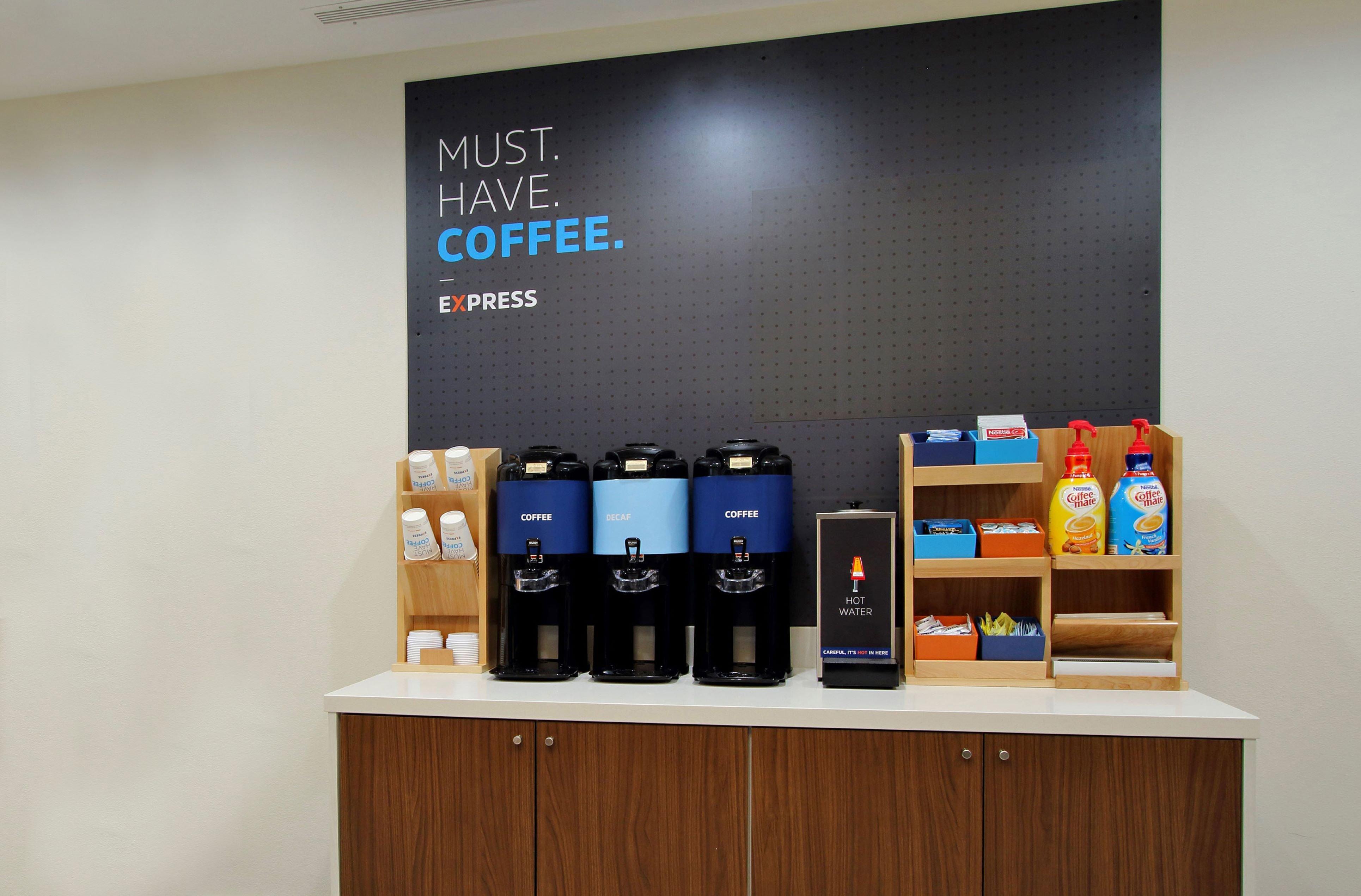 Holiday Inn Express & Suites - Houston East - Beltway 8 By Ihg Cloverleaf Dış mekan fotoğraf