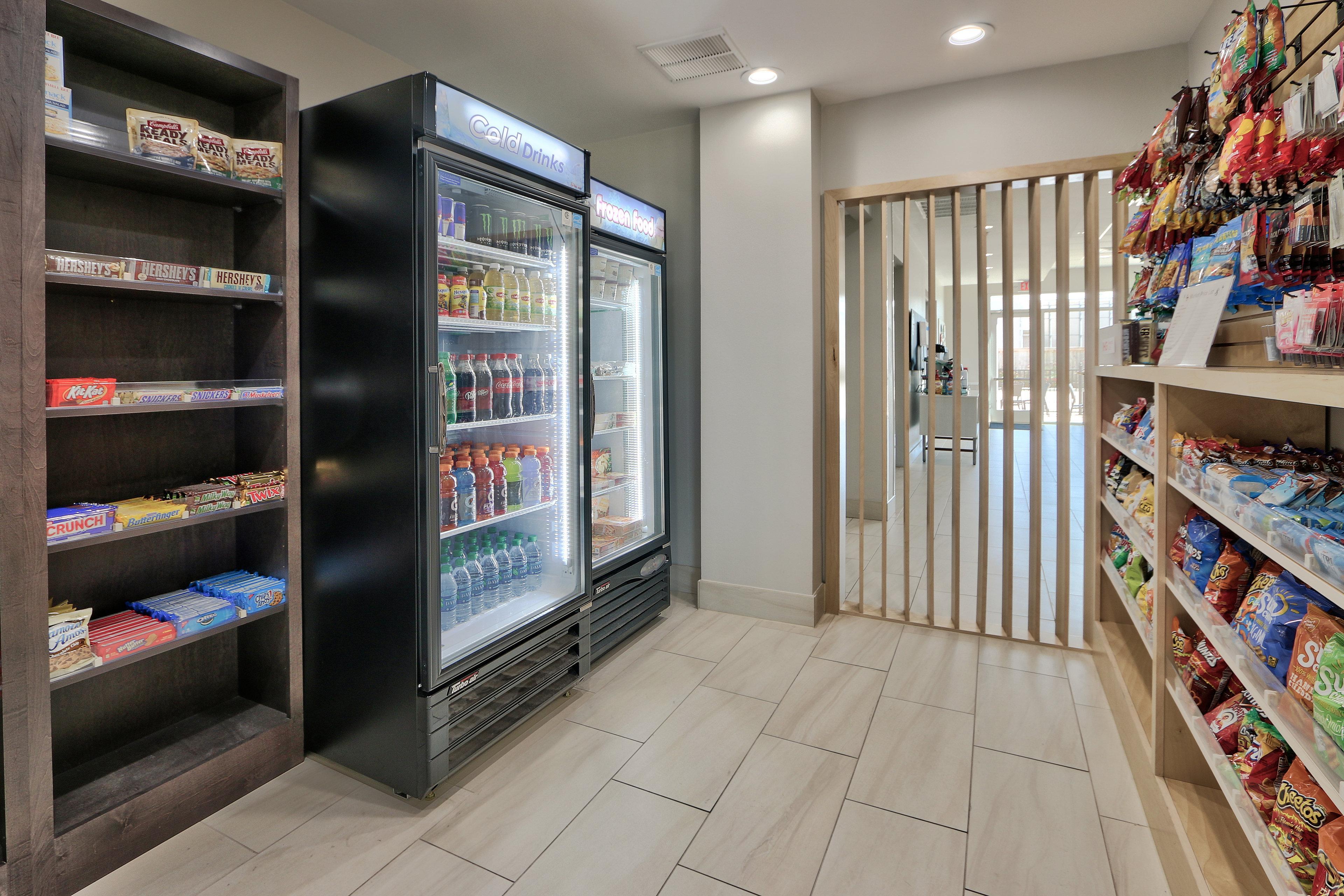 Holiday Inn Express & Suites - Houston East - Beltway 8 By Ihg Cloverleaf Dış mekan fotoğraf