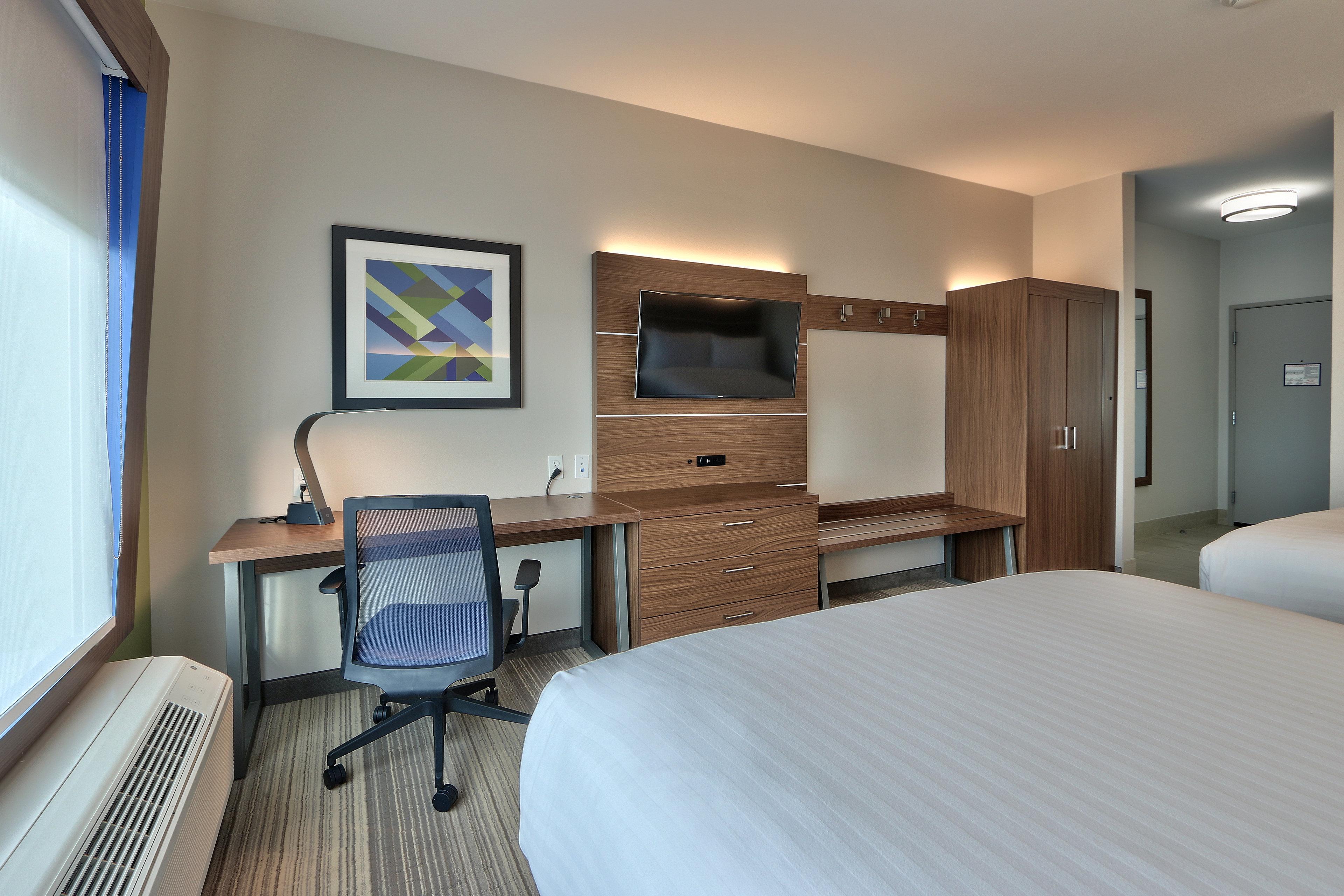 Holiday Inn Express & Suites - Houston East - Beltway 8 By Ihg Cloverleaf Dış mekan fotoğraf