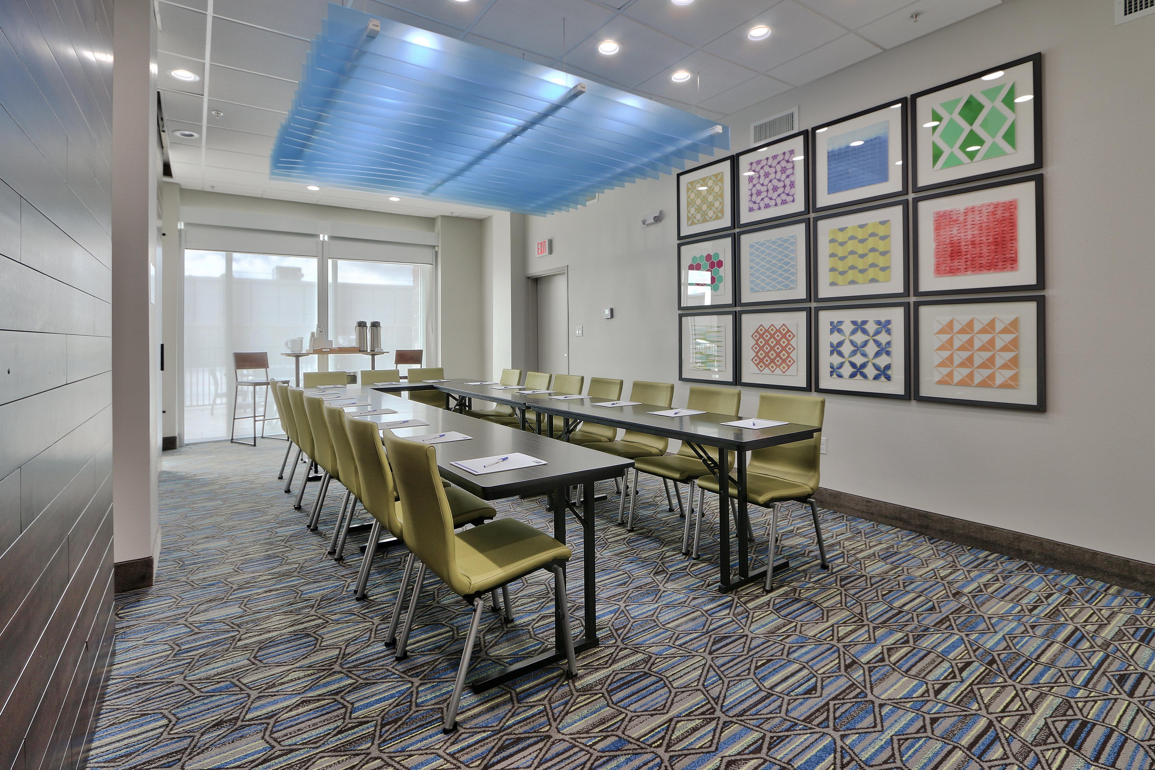 Holiday Inn Express & Suites - Houston East - Beltway 8 By Ihg Cloverleaf Dış mekan fotoğraf