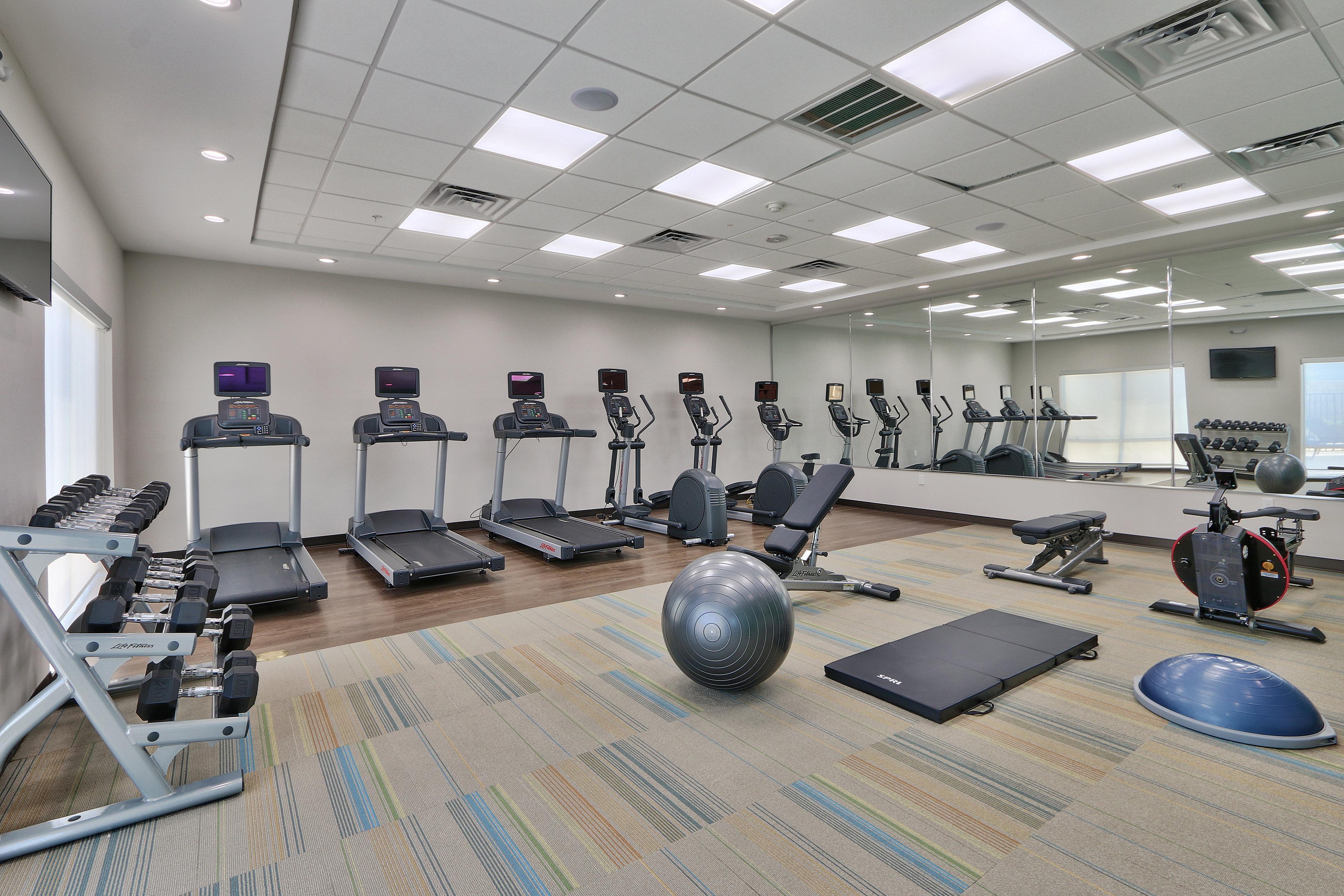 Holiday Inn Express & Suites - Houston East - Beltway 8 By Ihg Cloverleaf Dış mekan fotoğraf
