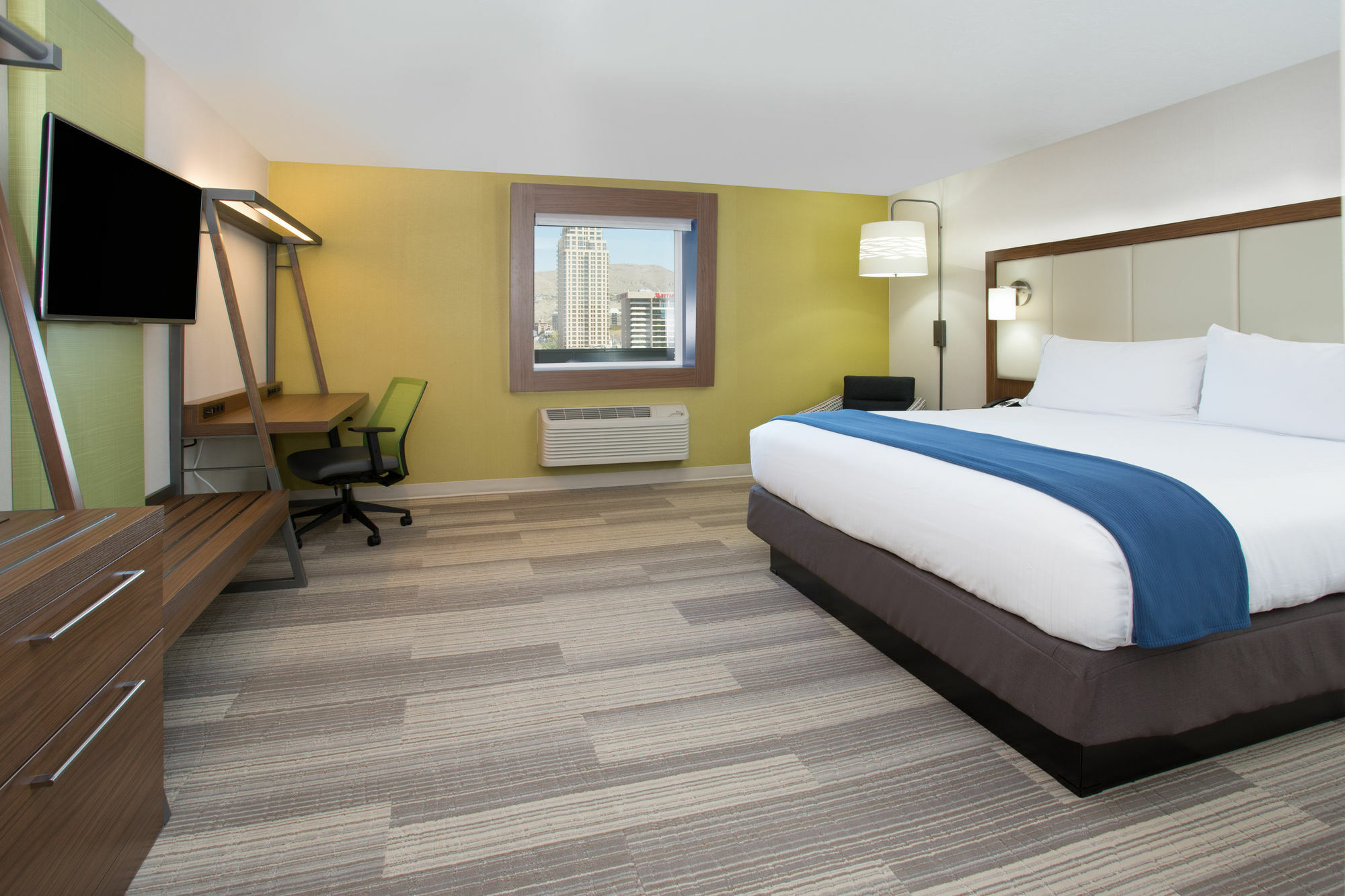Holiday Inn Express & Suites - Houston East - Beltway 8 By Ihg Cloverleaf Dış mekan fotoğraf