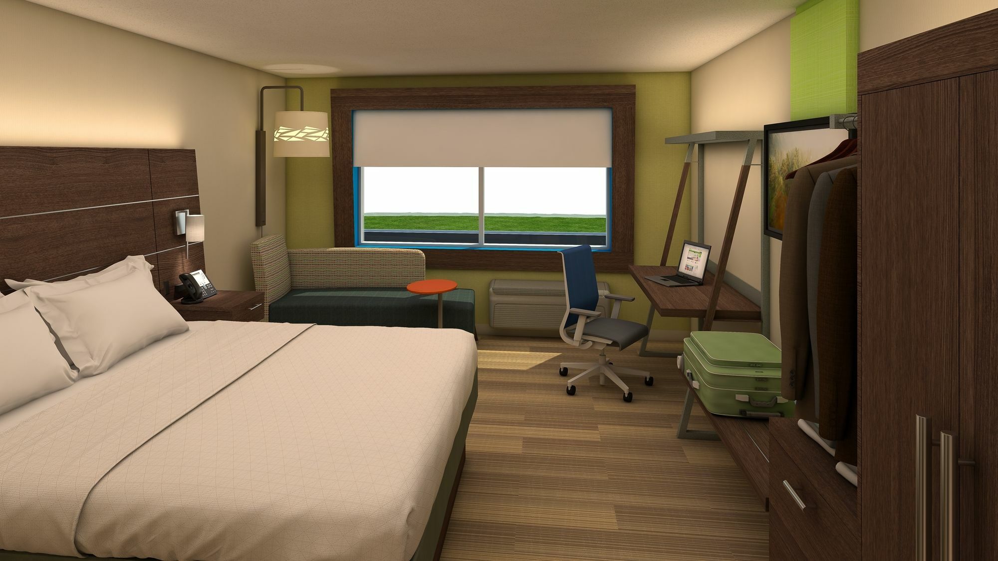 Holiday Inn Express & Suites - Houston East - Beltway 8 By Ihg Cloverleaf Dış mekan fotoğraf