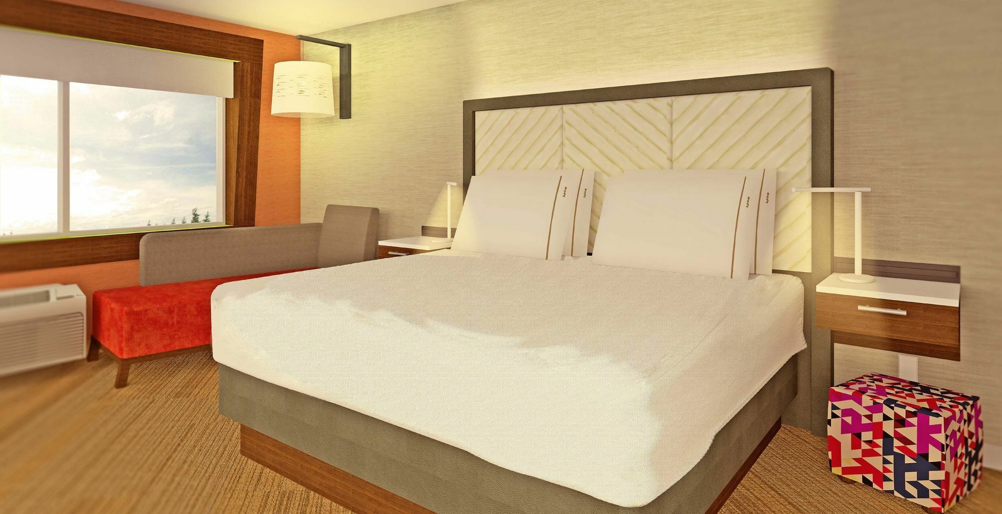 Holiday Inn Express & Suites - Houston East - Beltway 8 By Ihg Cloverleaf Dış mekan fotoğraf